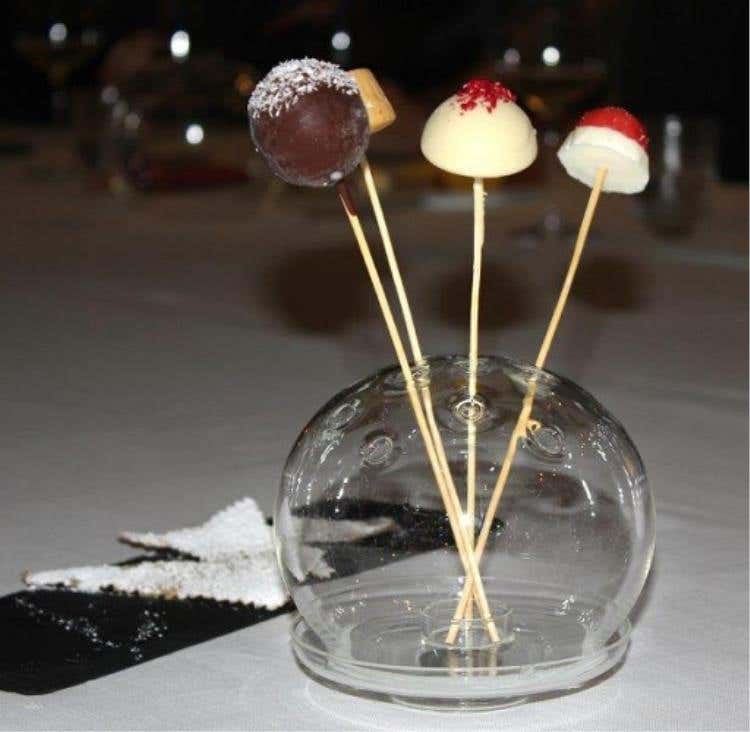 Piccole dolcezze - Da Vittorio